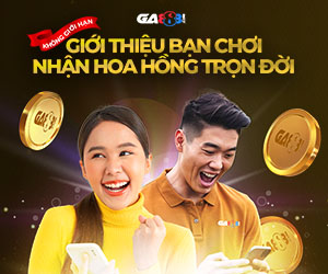 GIỚI THIỆU BẠN CHƠI NHẬN HOA HỒNG TRỌN ĐỜI