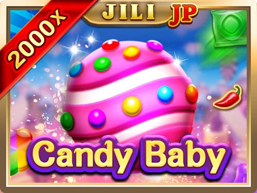 Candy Baby Jili