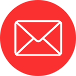 GA888 Mail Icon