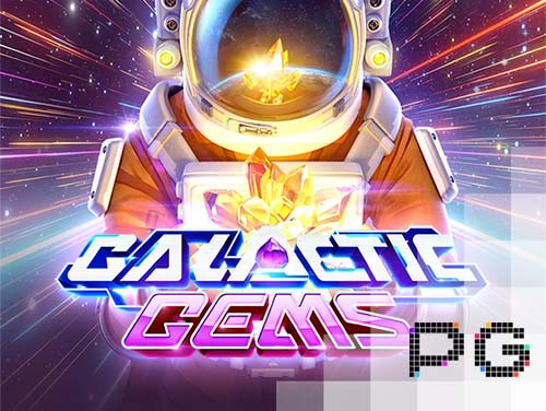 Galactic Gems PGSoft