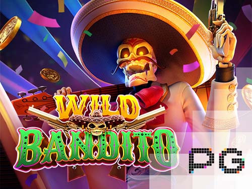 Wild Bandito PGSoft